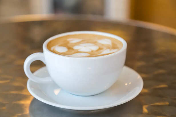 You May Be Relying Too Much on Caffeine