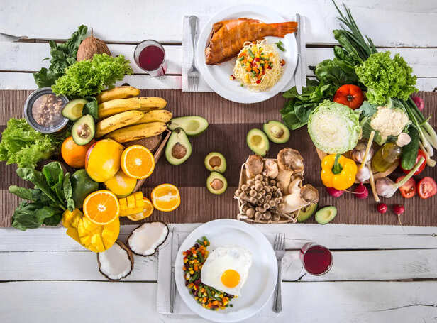 Add More Fruits and Vegetables to Your Meals