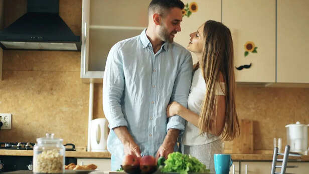 What Is Healthy Compromise?