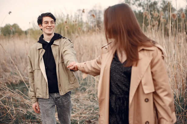 Romantic Gifts and Constant Attention