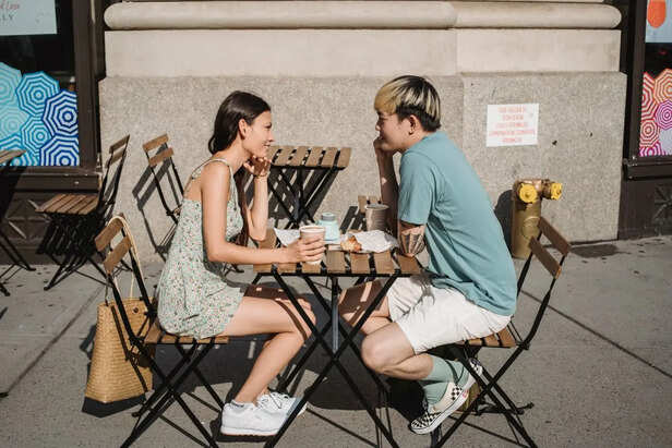 Reduced Quality Time Together