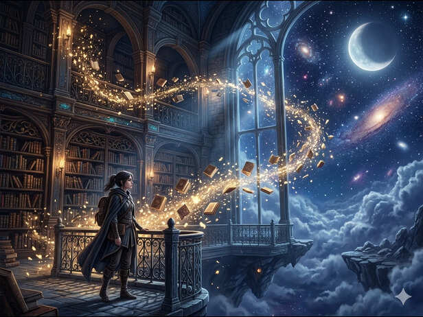 Where Do Forgotten Dreams Go?