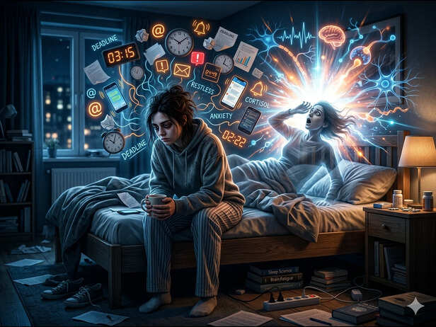 What Your Brain Feels in that Moment
