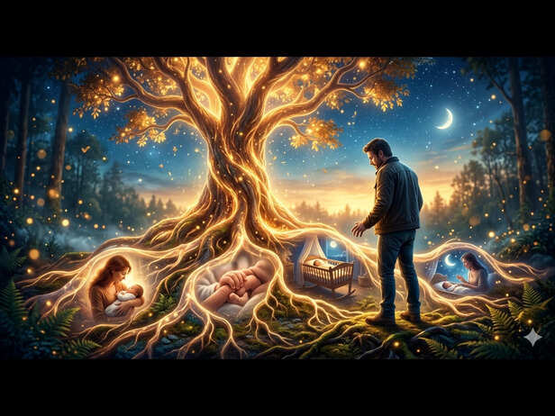 The Memories That Never Truly Leave