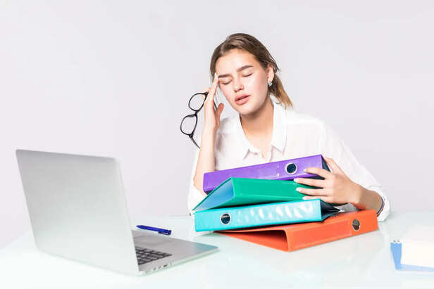 What Happens to Your Body During Stress?