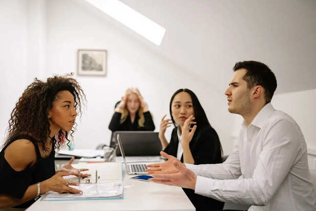 Building Better Communication Habits