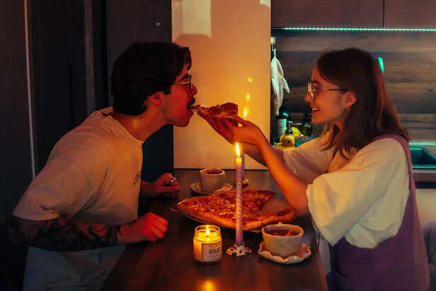 Keep Dating Each Other