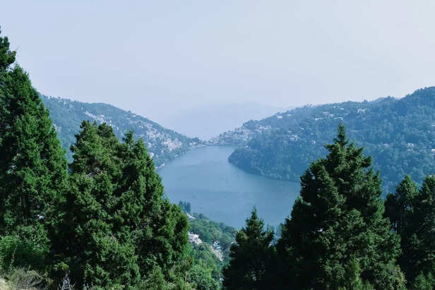 Nainital, Uttarakhand