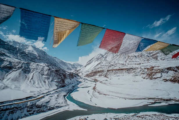 Tawang, Arunachal Pradesh