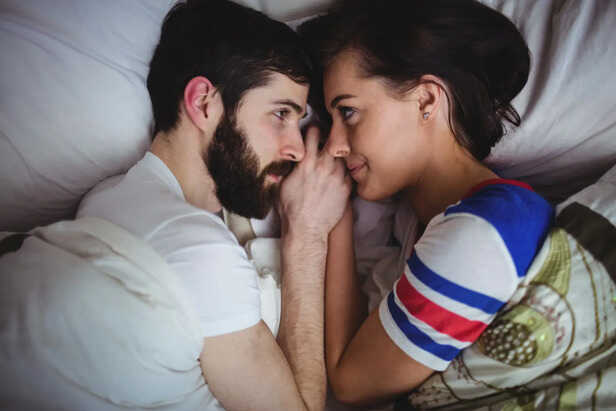 The Hormone of Nighttime Calm