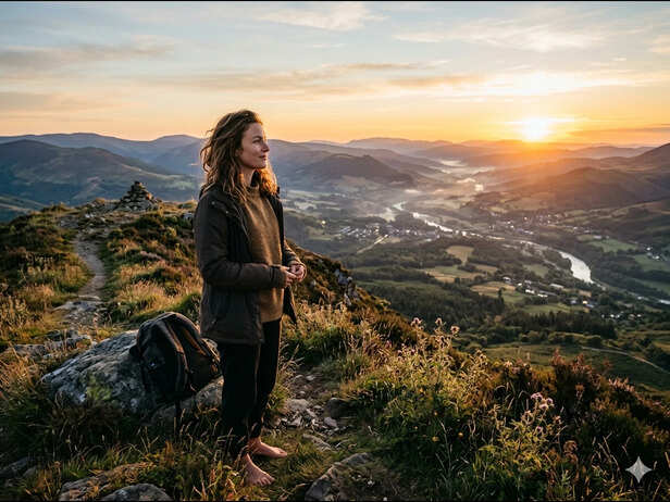 Finding Meaning in Slow Moments