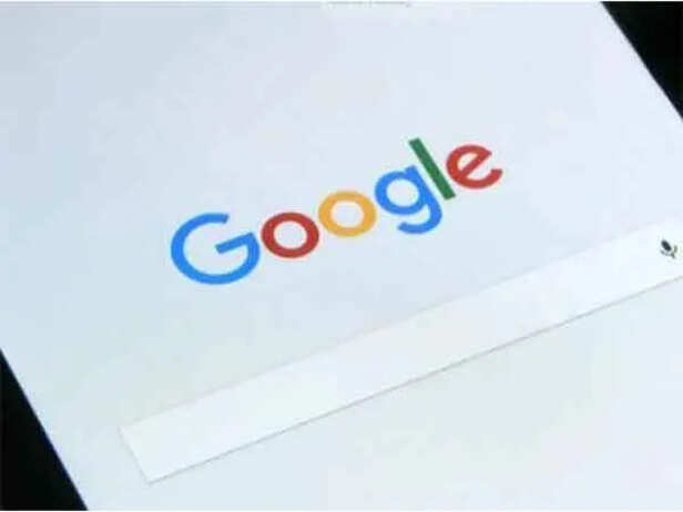 The New Google Search Experience