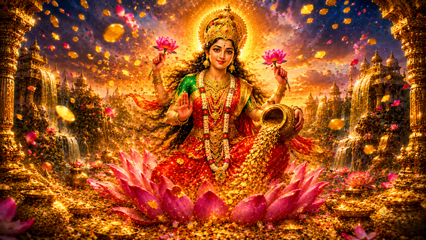 lakshmi ji