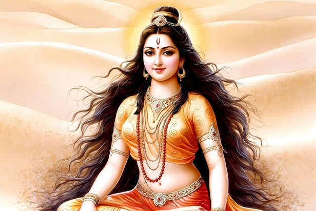 Ancient Women of Mahabharata