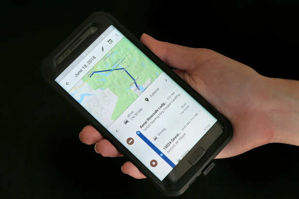 Gemini AI to transform Google Maps into a more conversational experience