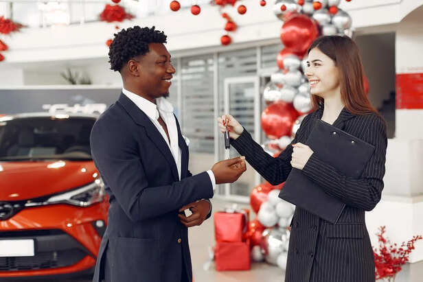 Making a Smarter Purchase