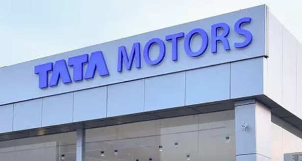 Tata Motors experienced a rare situation in FY26.
