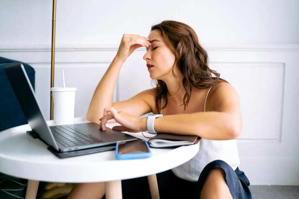 Stress and Emotional Eating