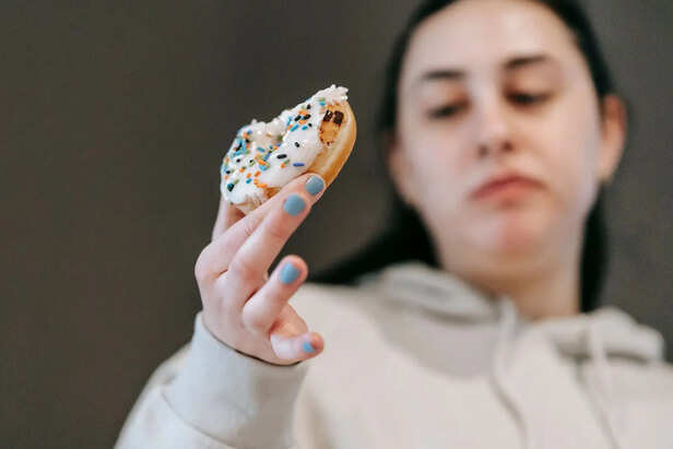 Sweet cravings