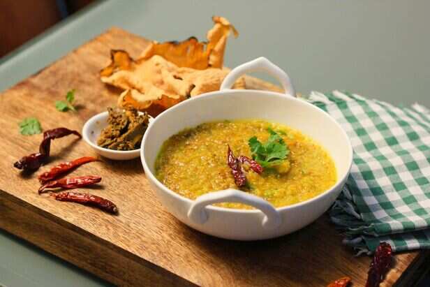 Comfort in a Bowl: Why Khichdi Is an Athlete's Secret Fuel