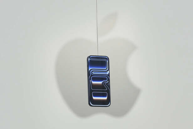 Apple New iPhones