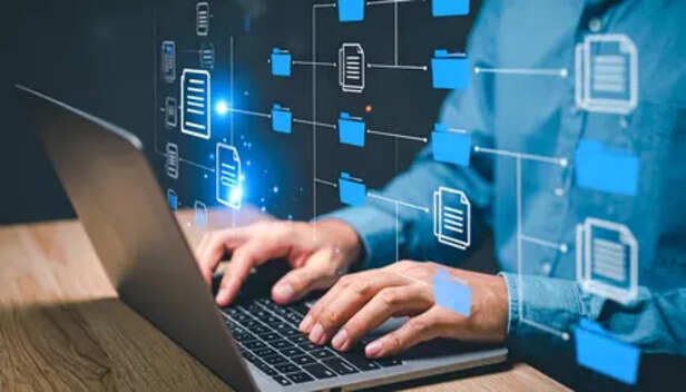 AI Monitoring Financial Transactions