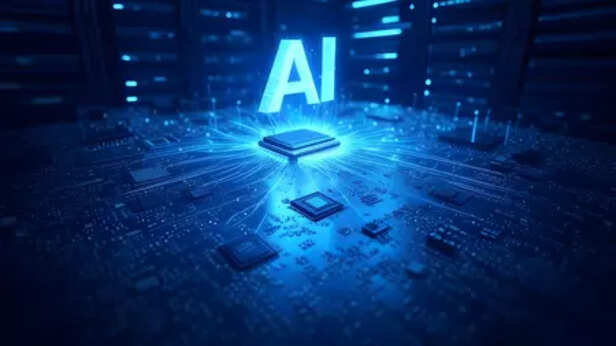 Digital Lending Powered By AI