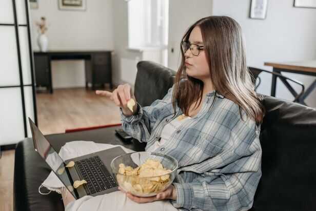 Emotional Eating and Cravings.