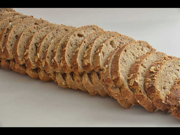 Multigrain Doesnt Always Mean Better