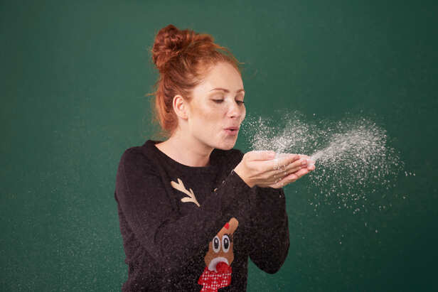 Sugar Hiding in Plain Sight