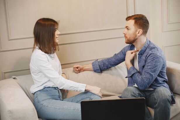 Allow Space for Honest Emotions