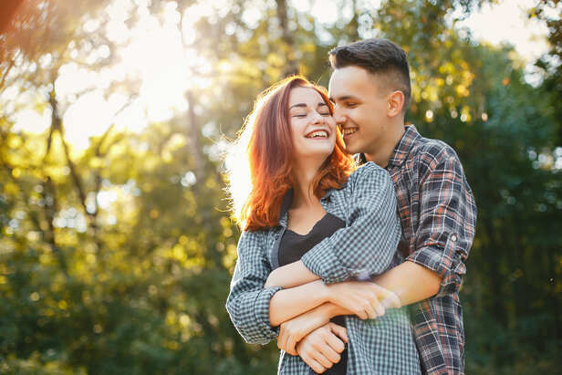 Healthy relationship