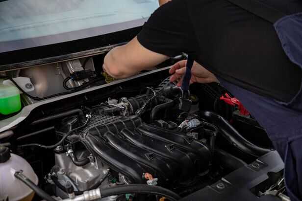 Engine Condition