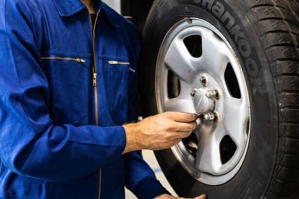 Tires