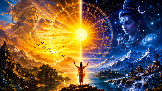The Power of the Summer Solstice