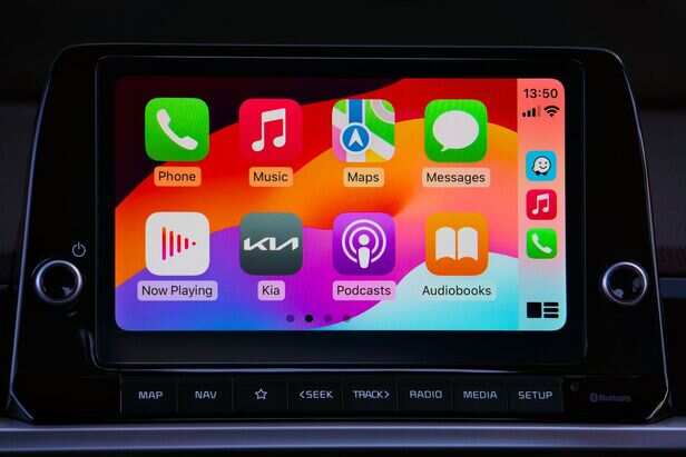Connectivity Has Turned Cars Into Mobile Digital Hubs