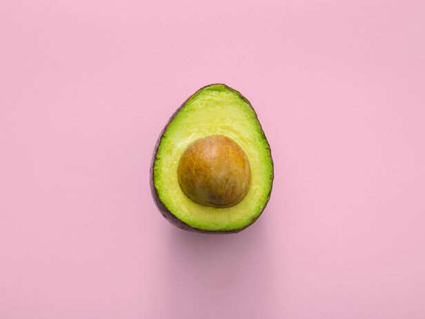 Avocados Are Nutrient-Rich, Yet Easy to Overeat
