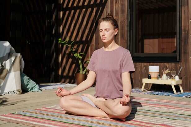 Simple Ways to Reduce Stress Naturally