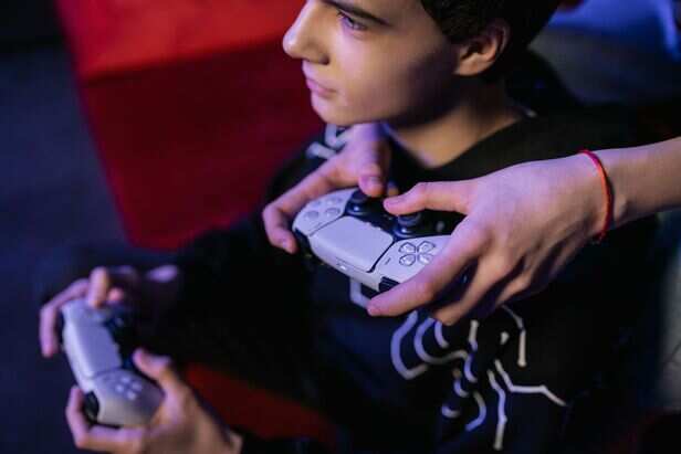 Gamers