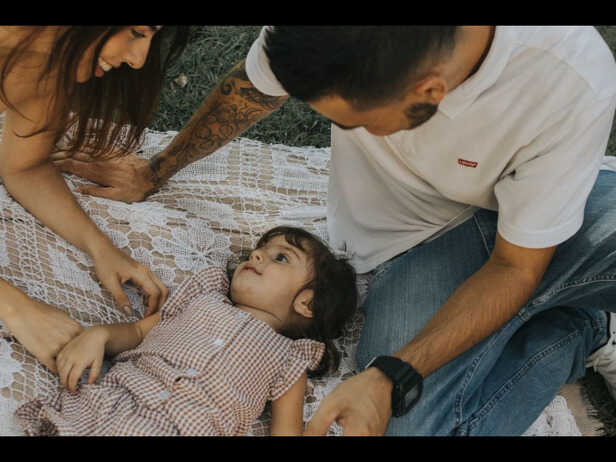 Undivided Attention Is One of Parentings Greatest Gifts