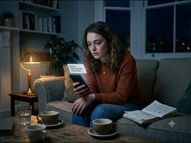 When Hope Turns Into Habit