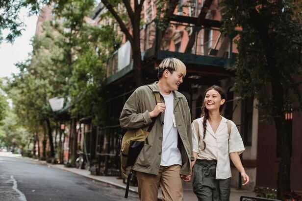 The Difference Between Love and Attachment
