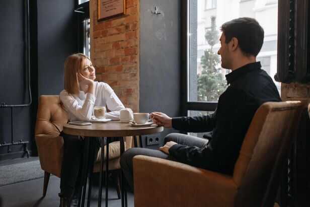 Choosing Connection Without Losing Yourself
