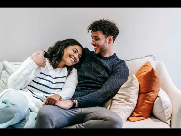 The Little Moments That Keep Love Alive