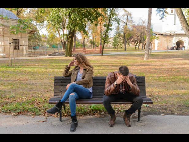 When Every Argument Becomes a Public Affair