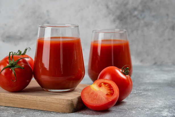 Tomato Juice