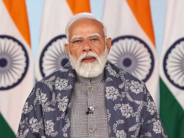 Prime Minister Narendra Modi interacts with Energy Sector CEOs
