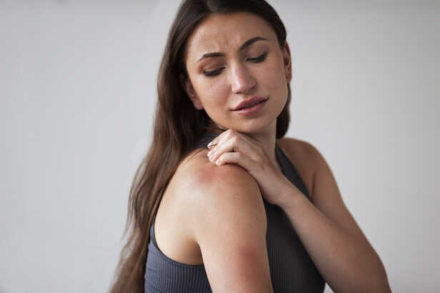 Skin Irritation
