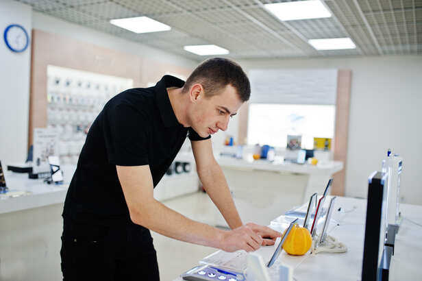 Iphone launching