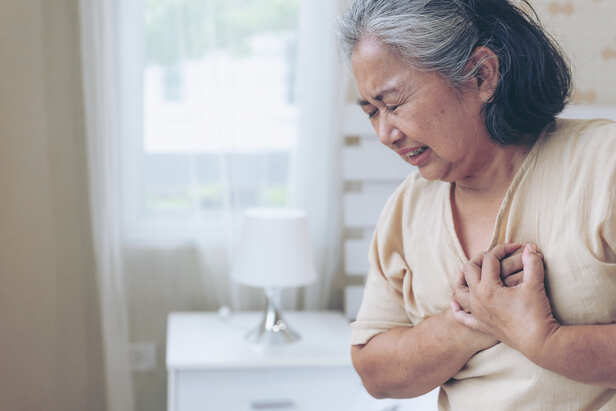 Heart disease